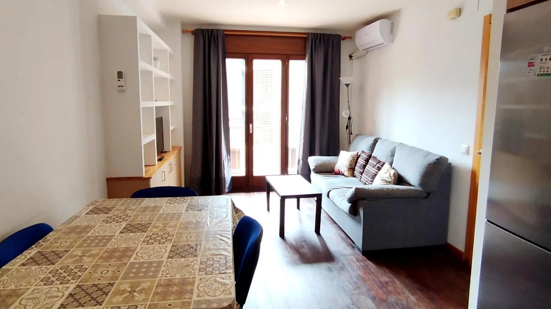 Apartaments Sort Pirineus