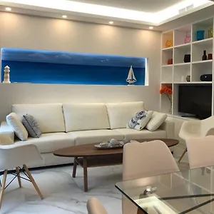 Nuevo Luminoso Catalina A 80 Metros De La Playa 4 Personas Apartamento Sant Feliu de Guíxols
