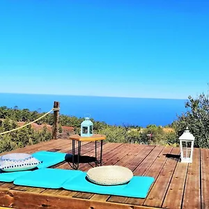 Alma Сasa de vacaciones Garafía