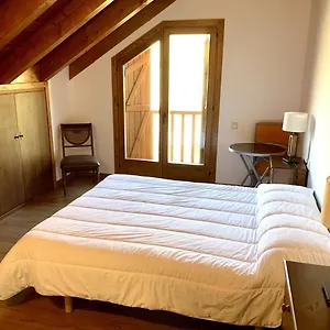 Cosy In Isil, Near Baqueira Isil