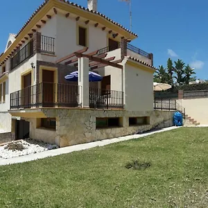 Precioso Con Mar A 50 Metros. Сasa de vacaciones Chilches (Andalucia)