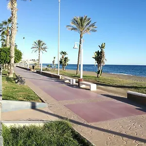 Junto Al Mar Apartamento La Cala Del Moral
