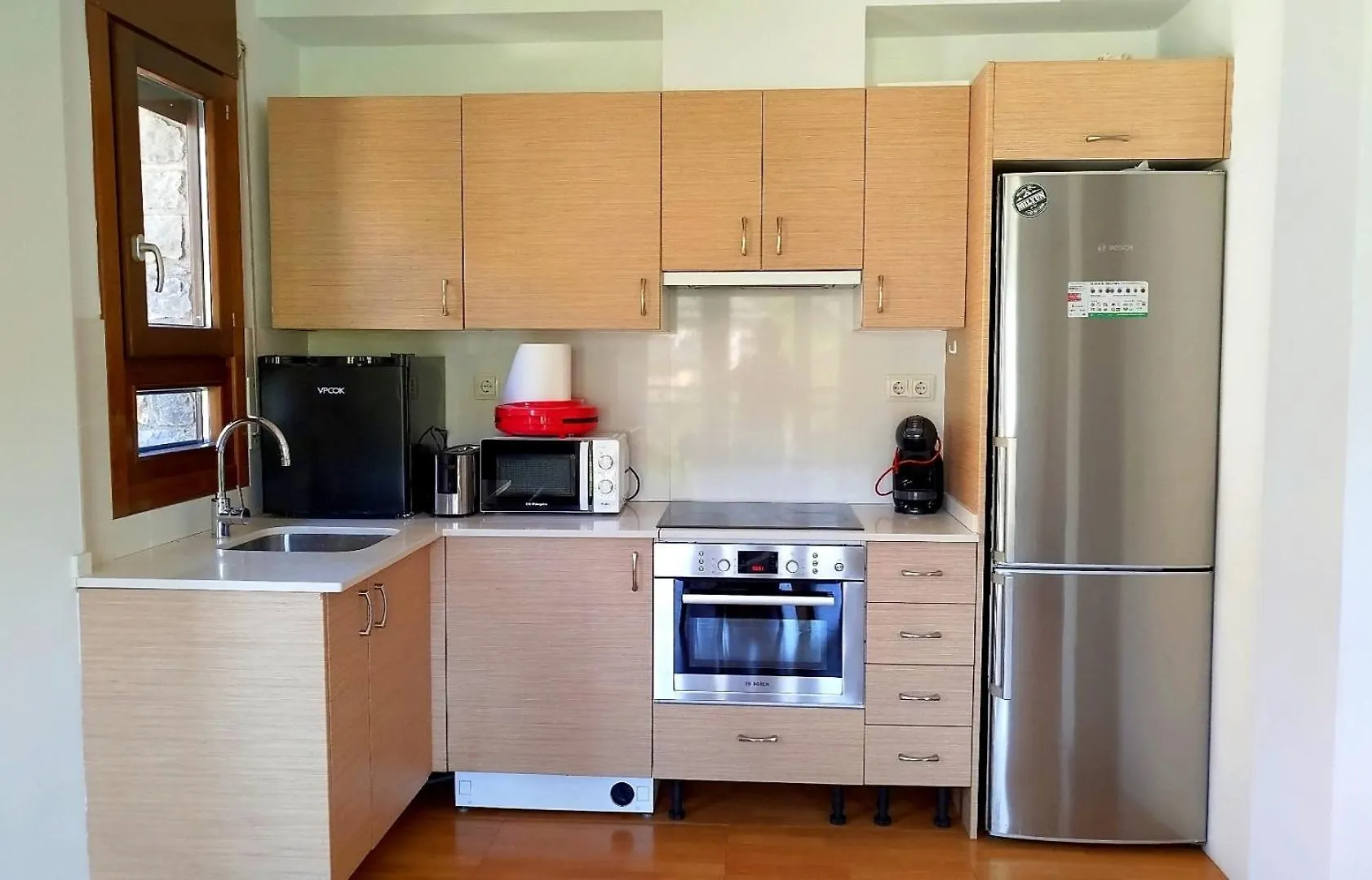 公寓 Apartaments Sort Pirineus