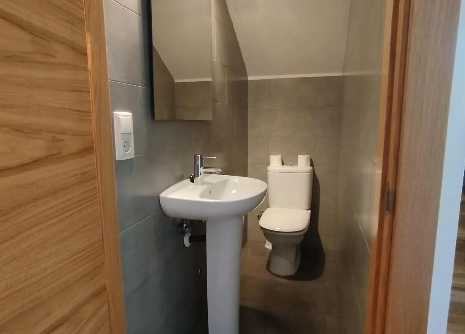 Apartaments Sort Pirineus 0*,
