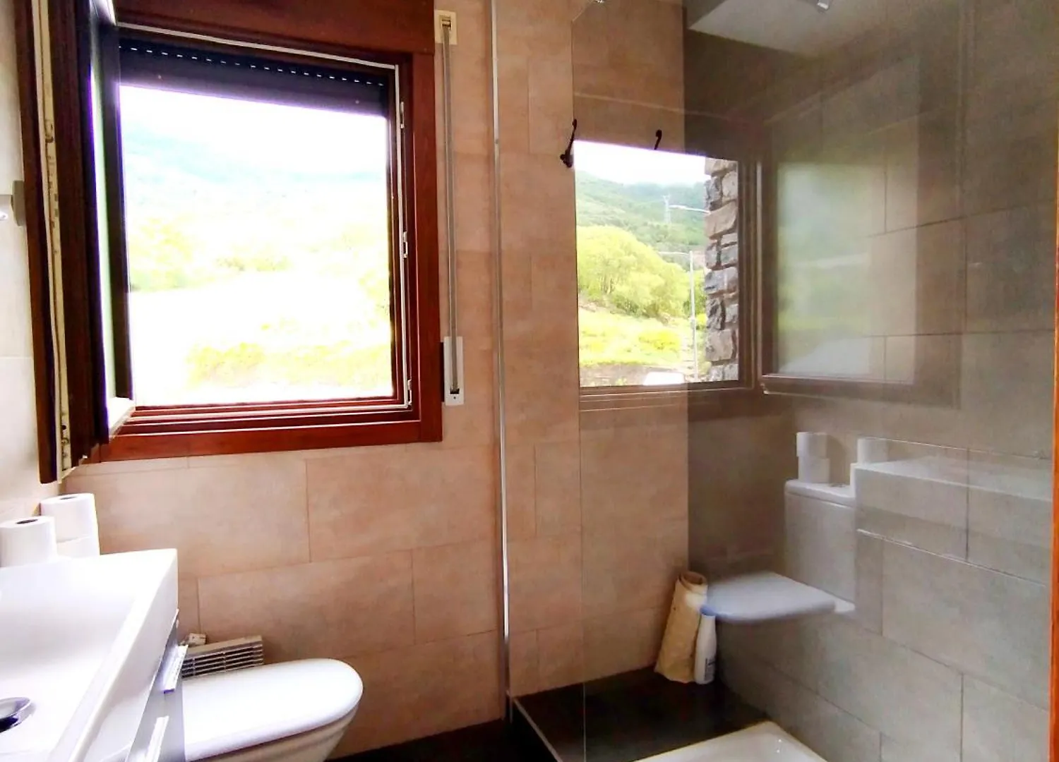 Apartaments Sort Pirineus 西班牙
