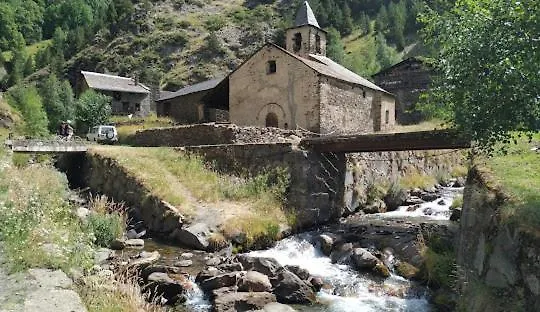 公寓 Apartaments Sort Pirineus