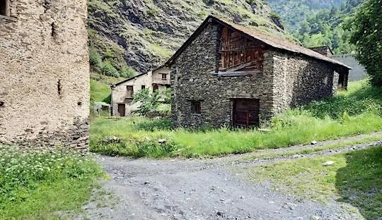 Apartaments Sort Pirineus 0*,