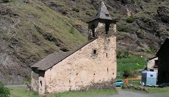 Apartaments Sort Pirineus 公寓