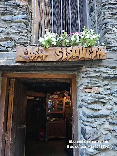 Apartaments Sort Pirineus