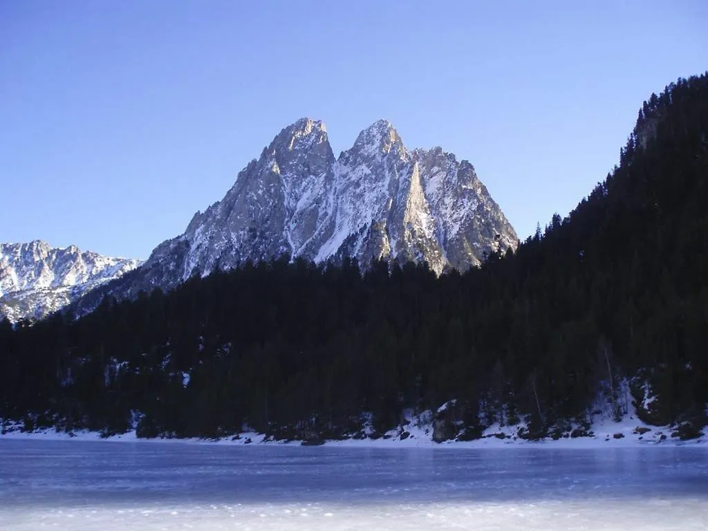 Apartaments Sort Pirineus