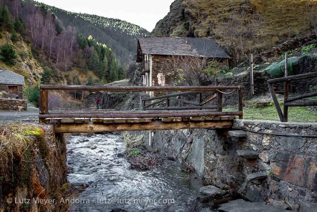 公寓 Apartaments Sort Pirineus