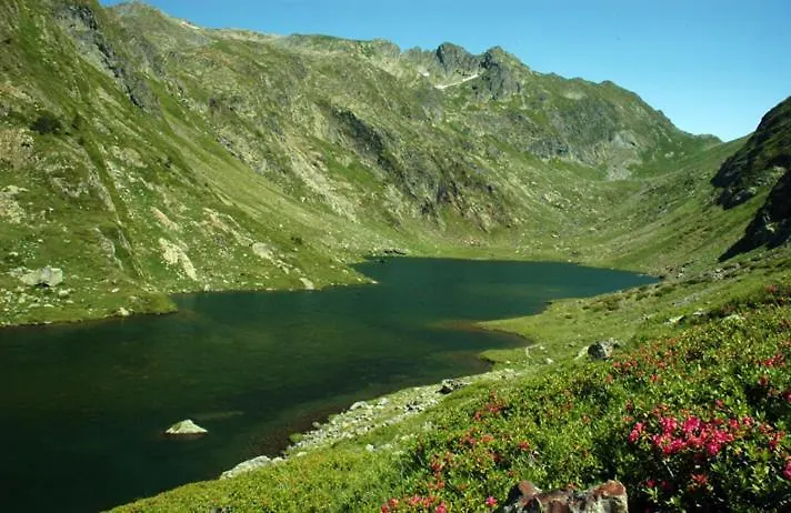 公寓 Apartaments Sort Pirineus