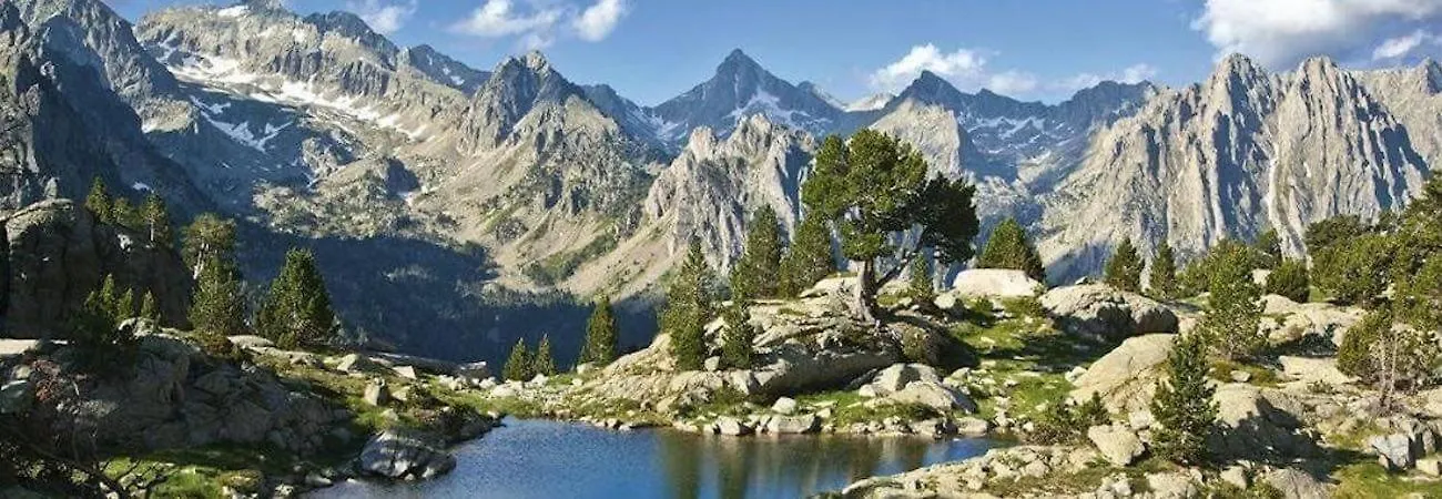 Apartaments Sort Pirineus 公寓