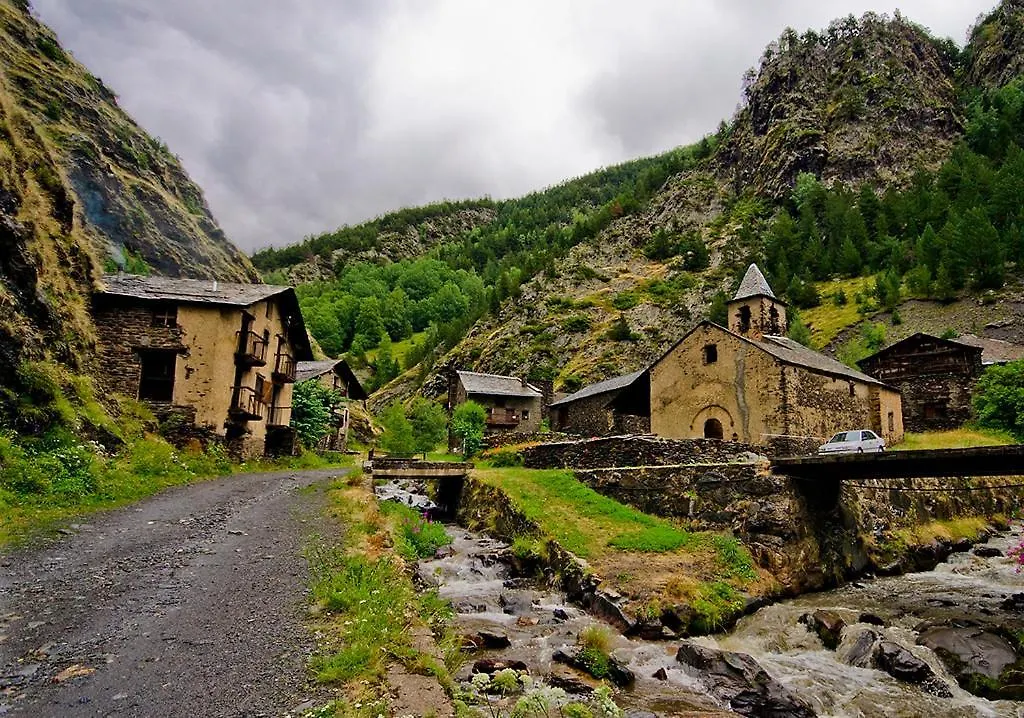Apartaments Sort Pirineus