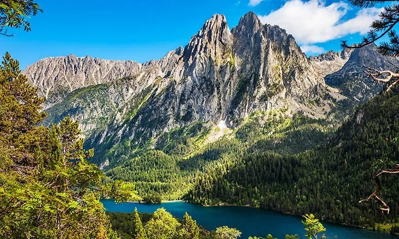 Apartaments Sort Pirineus 公寓