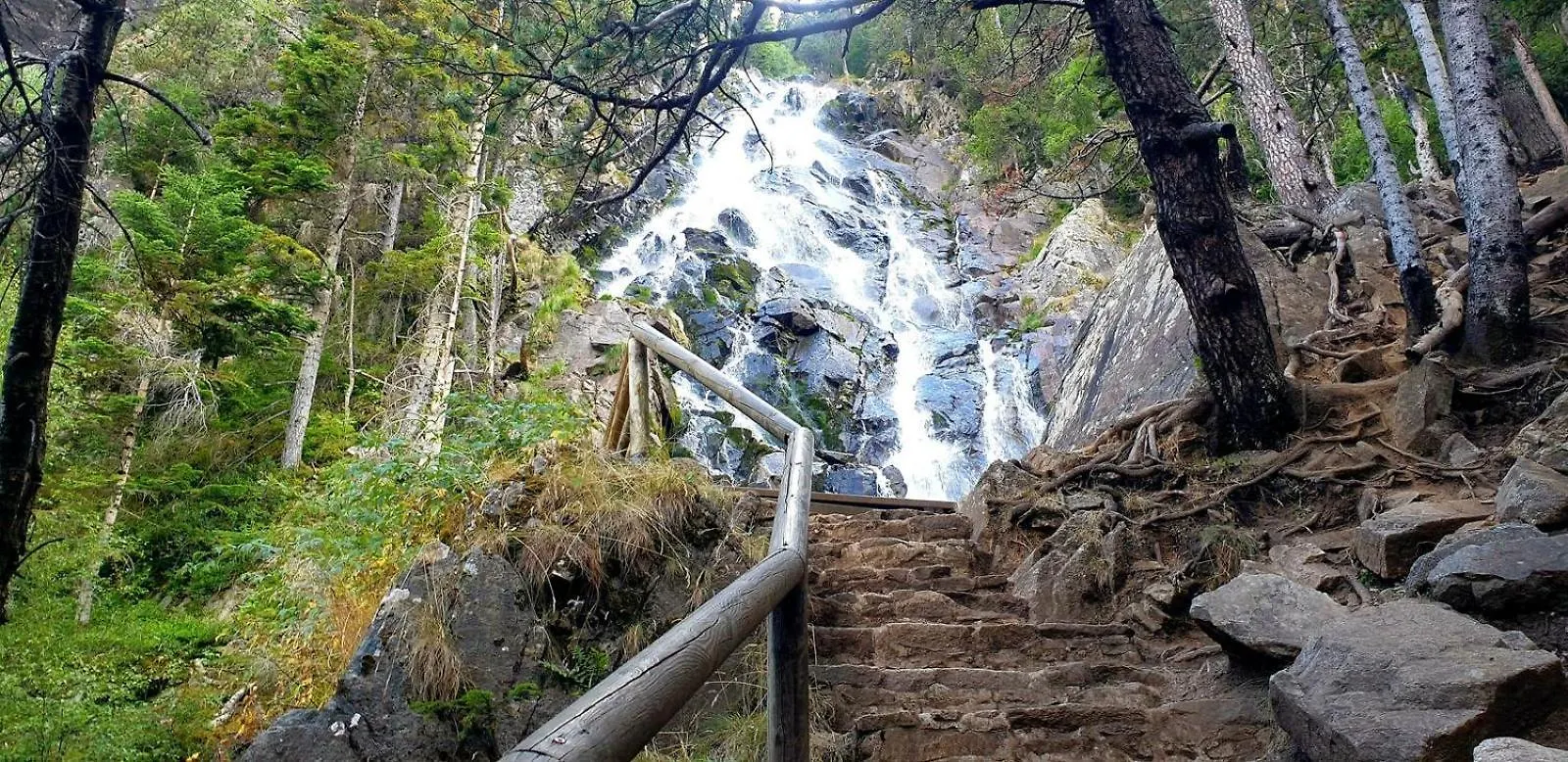 Apartaments Sort Pirineus