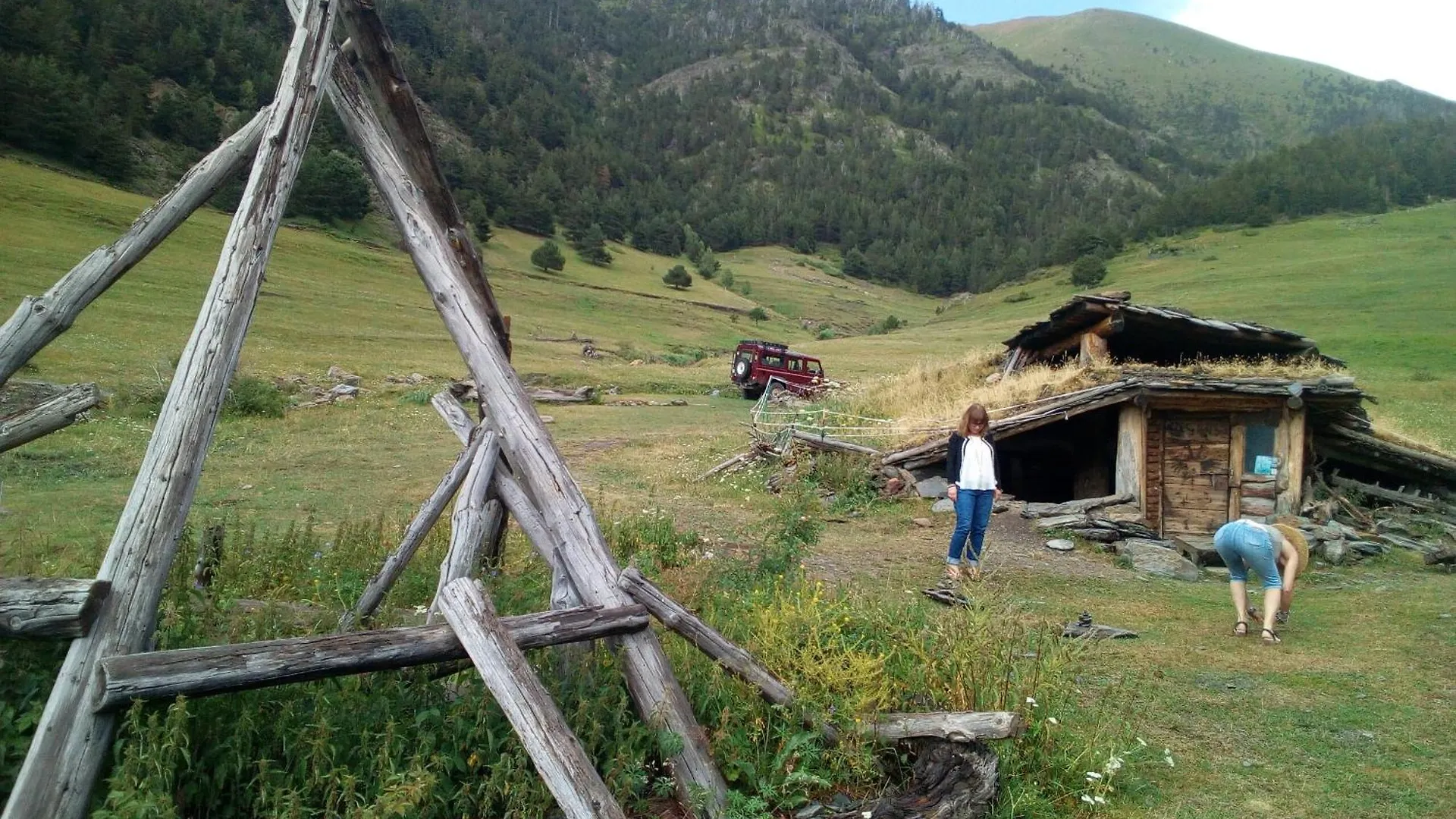 Apartaments Sort Pirineus