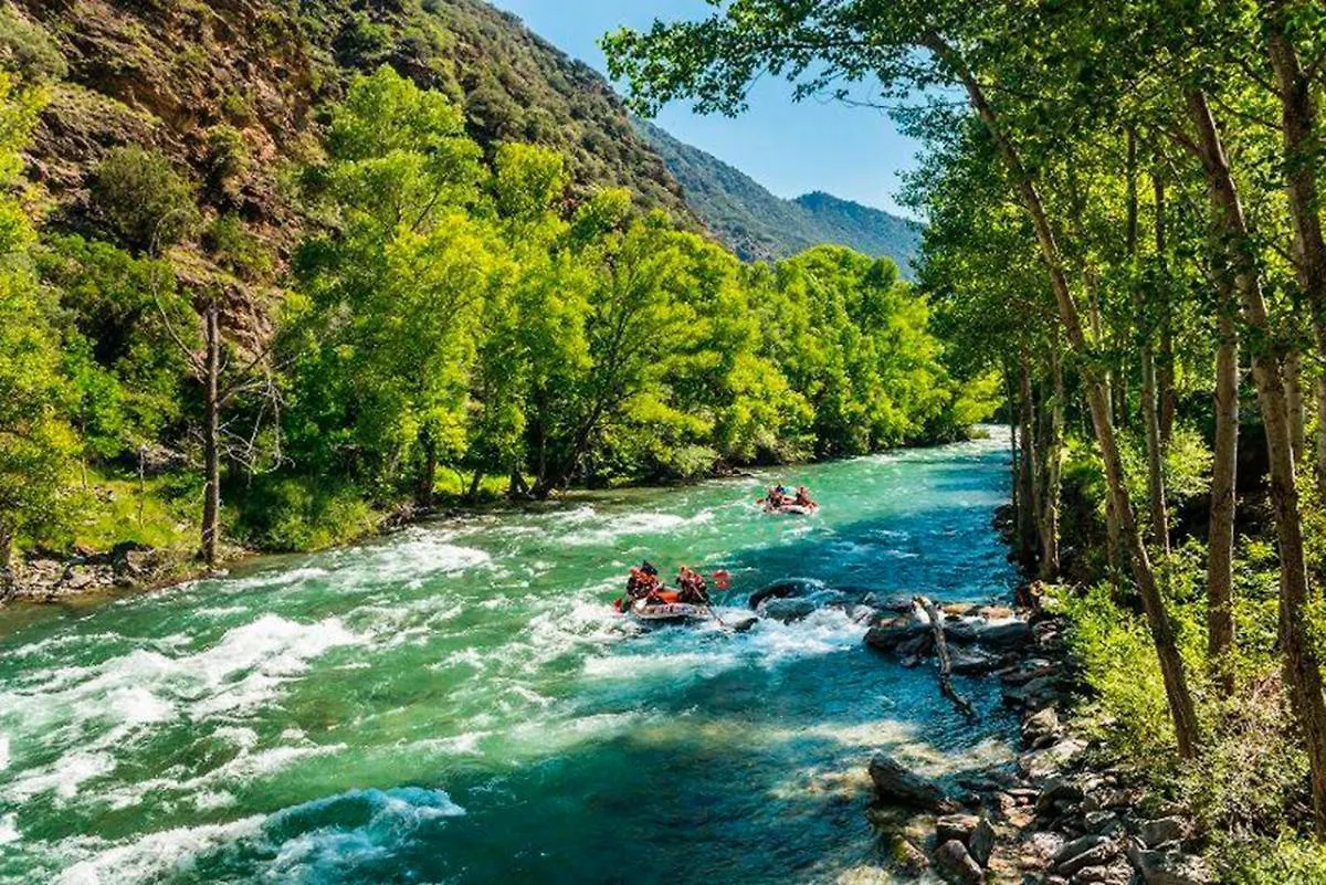 Apartaments Sort Pirineus
